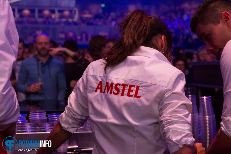 Vrienden van Amstel LIVE! - 22/01 - Ahoy foto