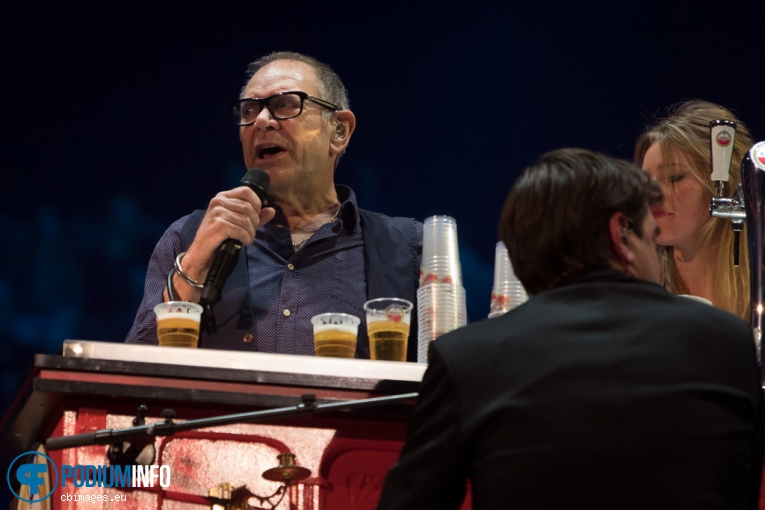 Rob de Nijs op Vrienden van Amstel LIVE! - 22/01 - Ahoy foto