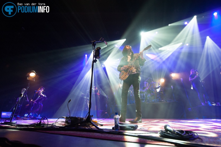 Hozier op Hozier - 25/1 - HMH foto