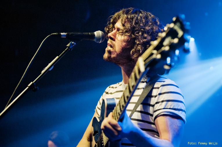 The View op The View - 26/1 - Sugarfactory foto