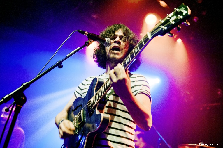 The View op The View - 26/1 - Sugarfactory foto