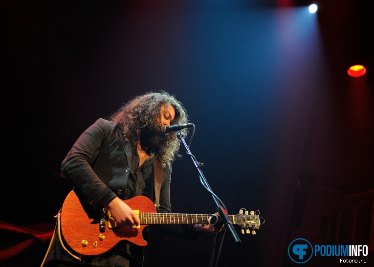 John Joseph Brill op Daughter - 01/02 - Paradiso foto