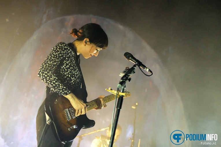 Daughter op Daughter - 01/02 - Paradiso foto