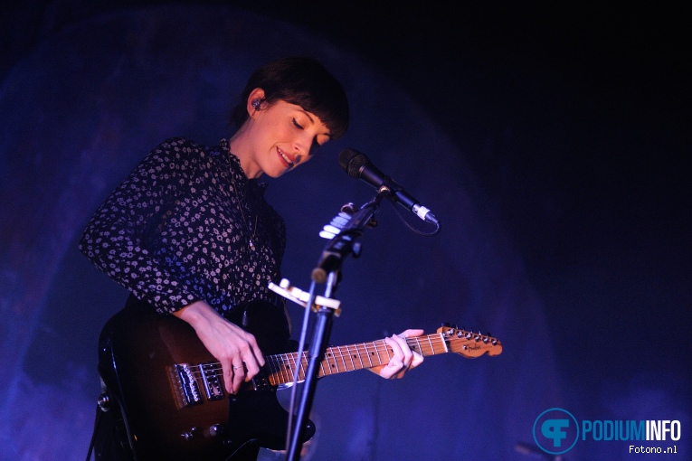 Daughter op Daughter - 01/02 - Paradiso foto