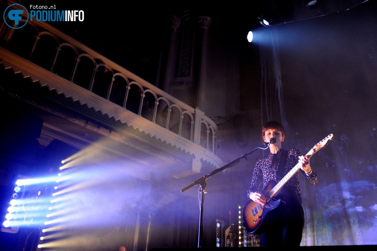 Daughter op Daughter - 01/02 - Paradiso foto