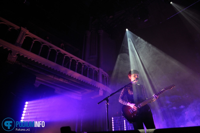 Daughter op Daughter - 01/02 - Paradiso foto