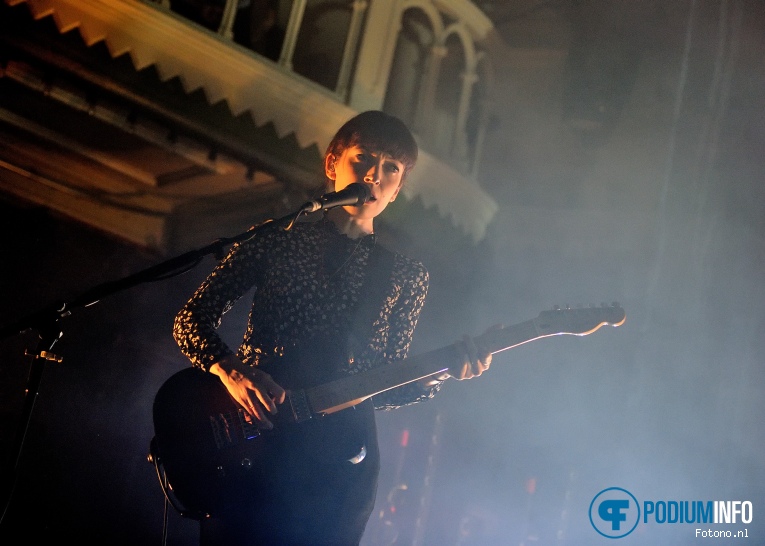 Daughter op Daughter - 01/02 - Paradiso foto