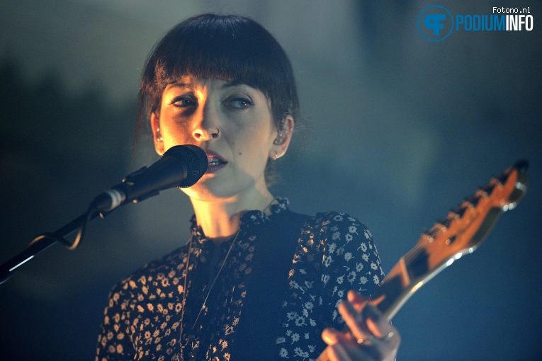 Daughter op Daughter - 01/02 - Paradiso foto
