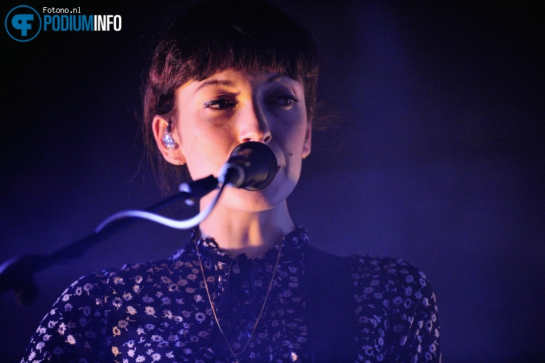 Daughter op Daughter - 01/02 - Paradiso foto
