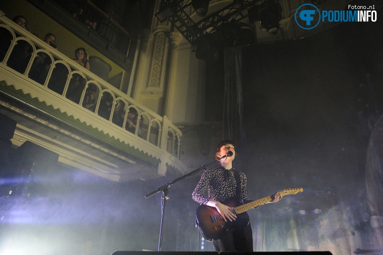 Daughter op Daughter - 01/02 - Paradiso foto