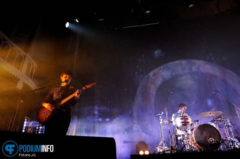 Daughter op Daughter - 01/02 - Paradiso foto