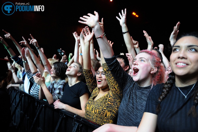 Foals - 04/02 - HMH foto