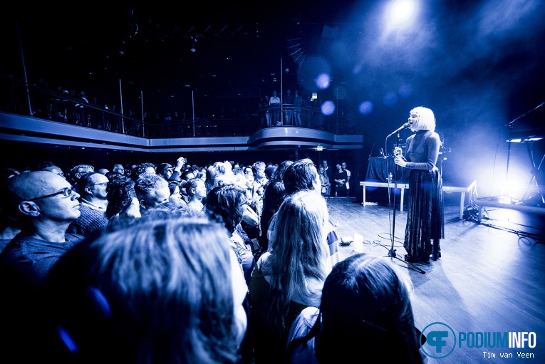 Aurora op Aurora - 4/2 - TivoliVredenburg foto