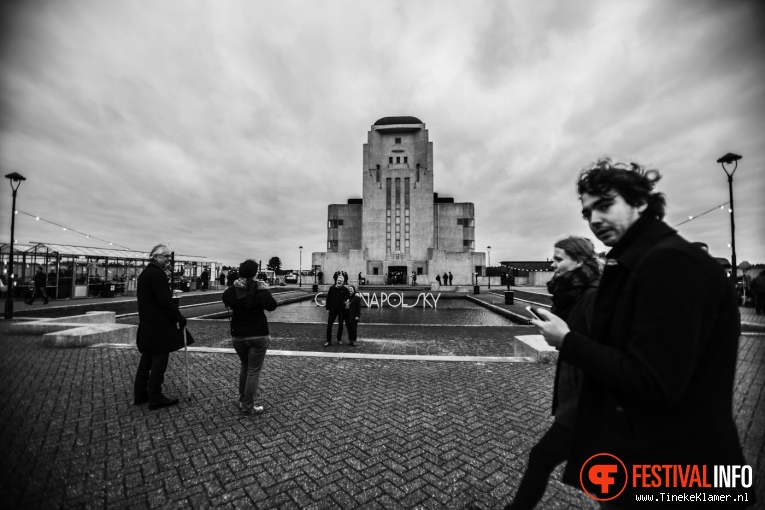 Grasnapolsky 2016 - Zaterdag foto