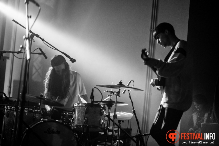 Foto Bombay op Grasnapolsky 2016 - Zaterdag