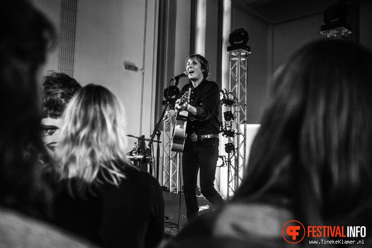 Foto Lucky Fonz III op Grasnapolsky 2016 - Zaterdag