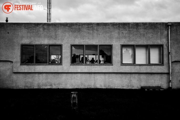Grasnapolsky 2016 - Zaterdag foto
