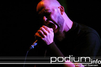 Forcefeed op Bloodsimple - 14/6 - Bosuil foto
