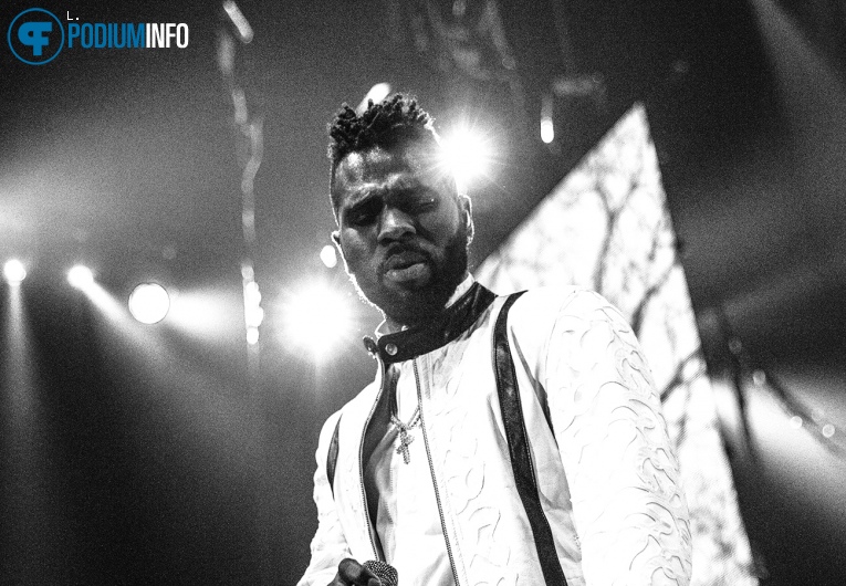 Foto Jason Derulo op Jason Derulo - 09/02 - HMH