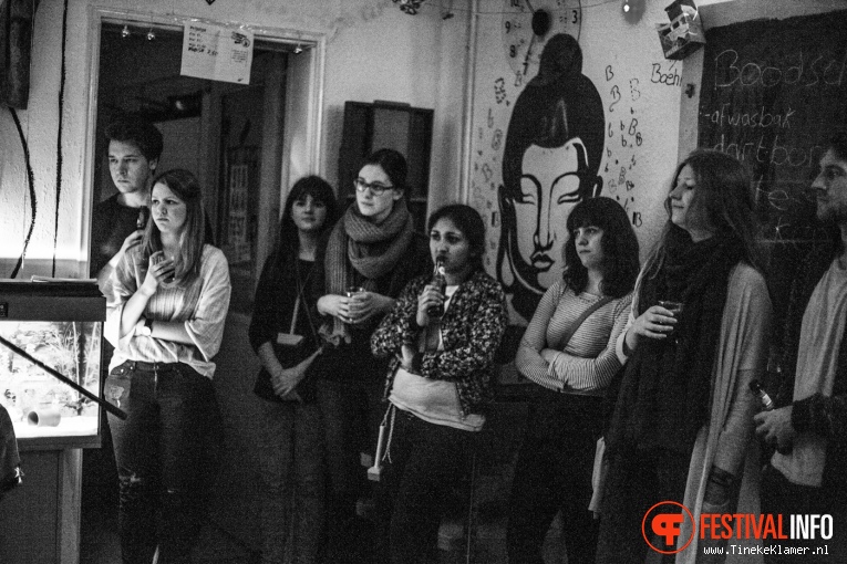 Stukafest 2016 - Enschede foto