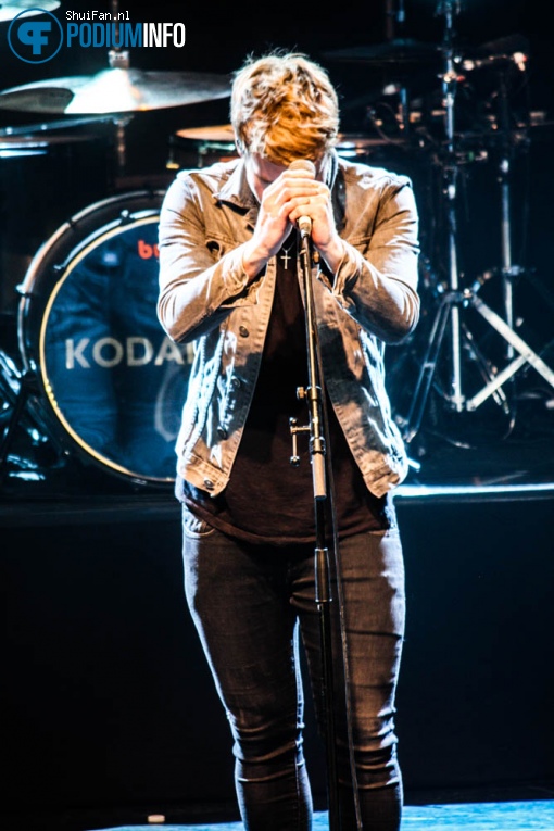 Kodaline op Kodaline - 10/2 - Paard van Troje foto