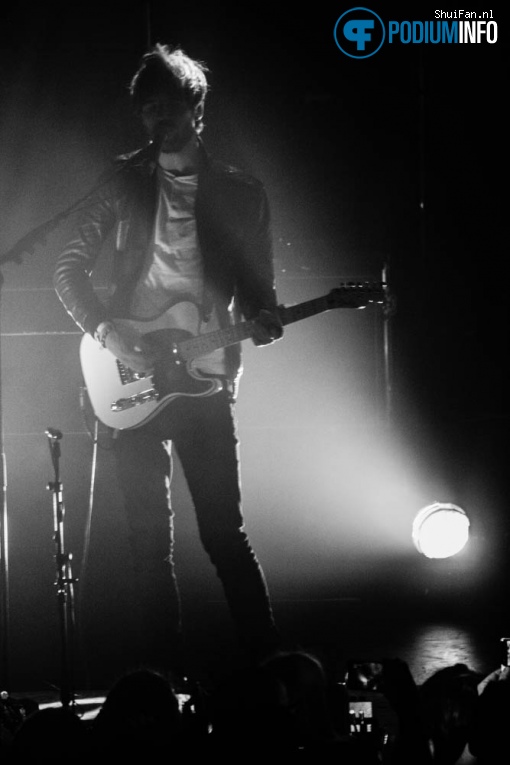 Kodaline op Kodaline - 10/2 - Paard van Troje foto