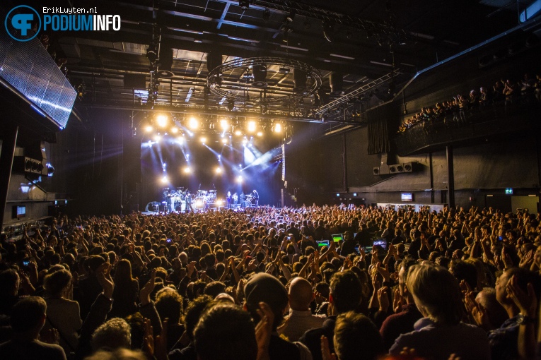 Toto op Toto - 11/02 - 013 foto
