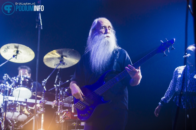 Toto op Toto - 11/02 - 013 foto
