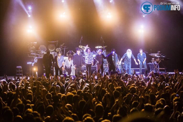 Toto op Toto - 11/02 - 013 foto