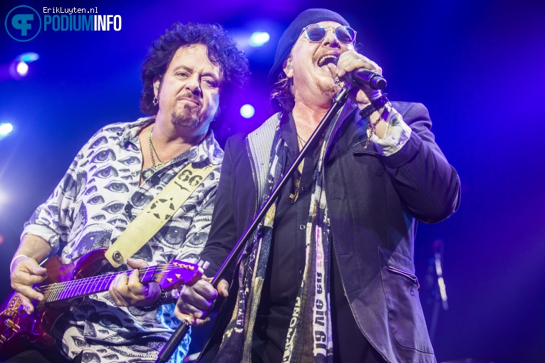 Toto op Toto - 11/02 - 013 foto