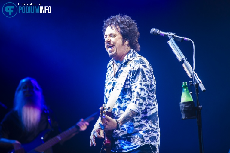 Toto op Toto - 11/02 - 013 foto