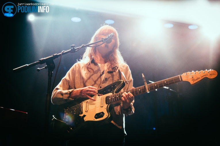 City And Colour - 14/02 - Trix foto