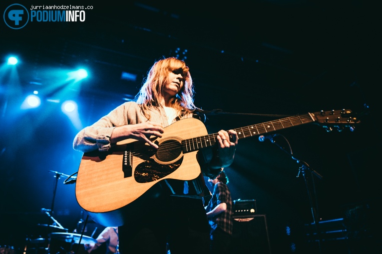 City And Colour - 14/02 - Trix foto