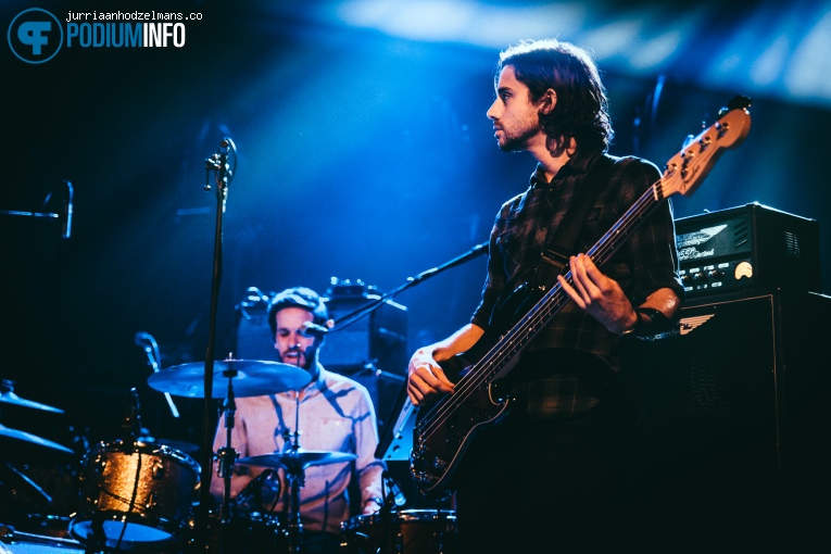 City And Colour - 14/02 - Trix foto