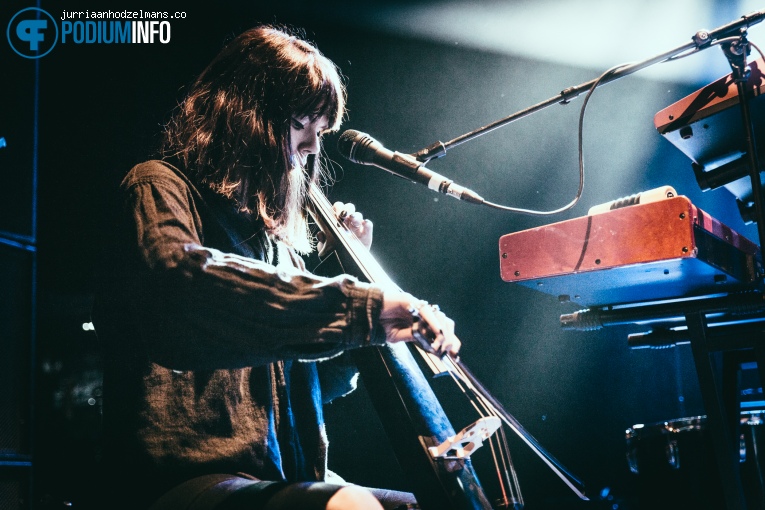City And Colour - 14/02 - Trix foto