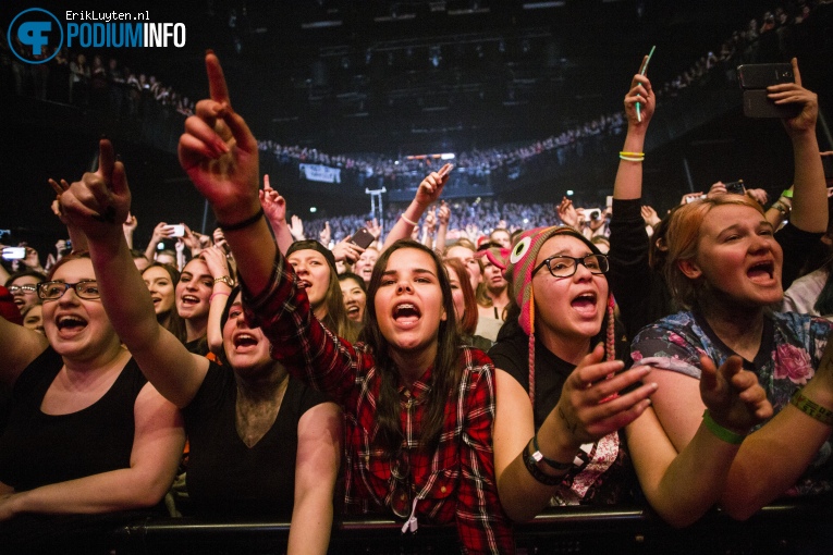 Twenty One Pilots - 16/02 - 013 foto