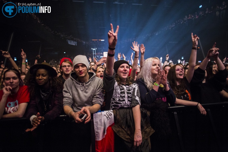 Twenty One Pilots - 16/02 - 013 foto