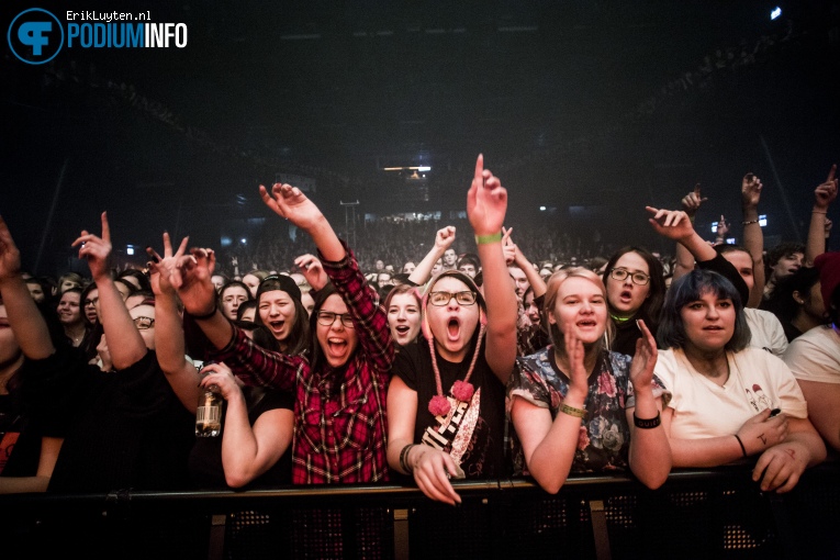 Twenty One Pilots - 16/02 - 013 foto