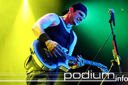 Foto Life Of Agony op Life of Agony - 18/6 - 013