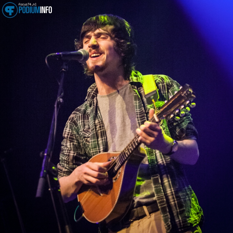 Villagers - 18/02 - Hedon foto