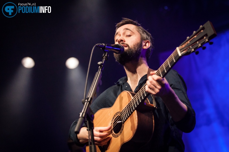 Villagers op Villagers - 18/02 - Hedon foto