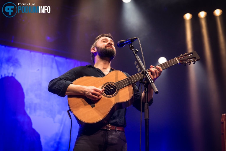 Villagers op Villagers - 18/02 - Hedon foto