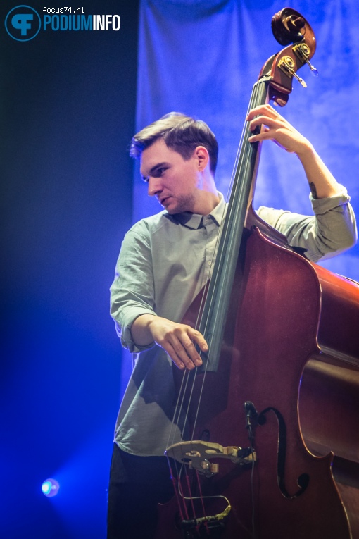 Villagers op Villagers - 18/02 - Hedon foto