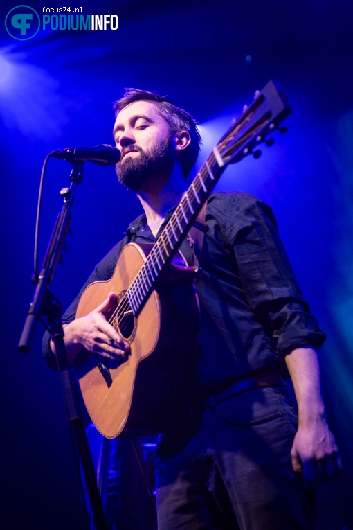 Villagers op Villagers - 18/02 - Hedon foto