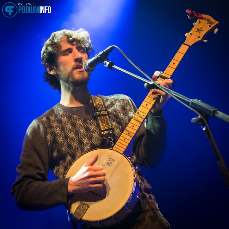 Villagers - 18/02 - Hedon foto