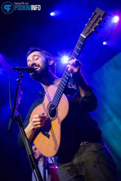 Villagers op Villagers - 18/02 - Hedon foto