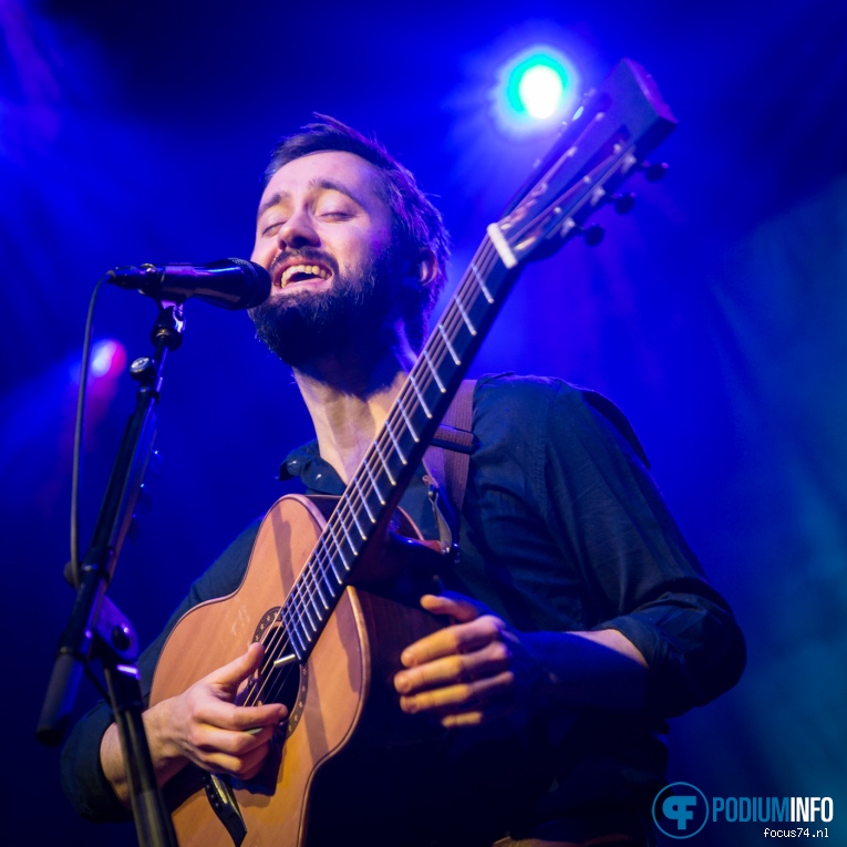 Villagers op Villagers - 18/02 - Hedon foto