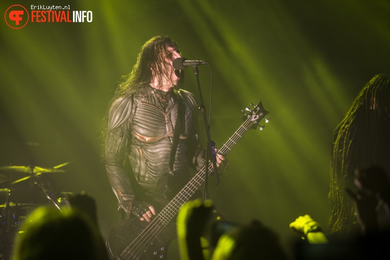 Septicflesh op Kataklysm - 21/02 - 013 foto