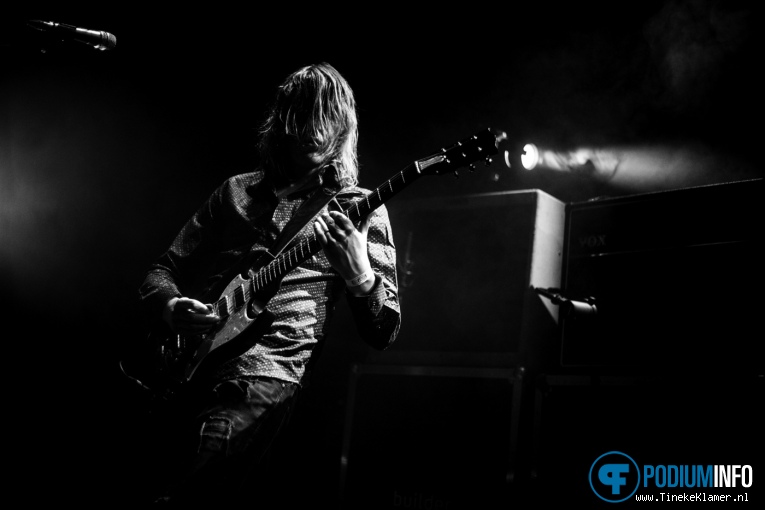 Birth of Joy - 27/02 - Metropool foto