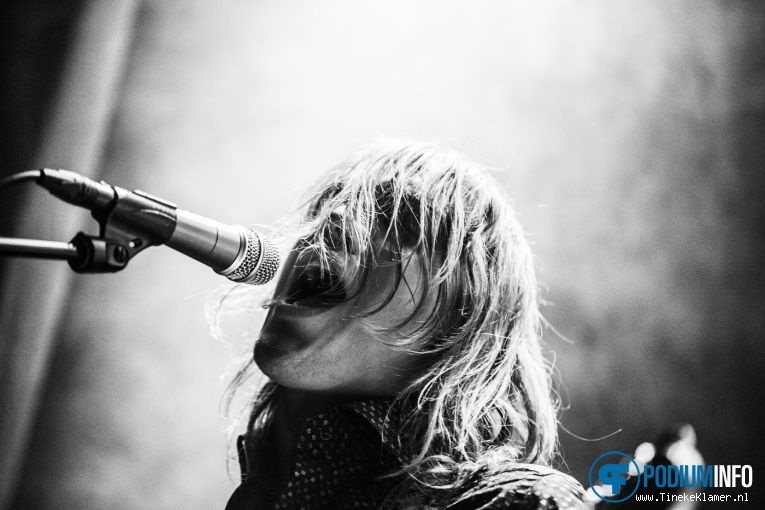 Birth of Joy - 27/02 - Metropool foto